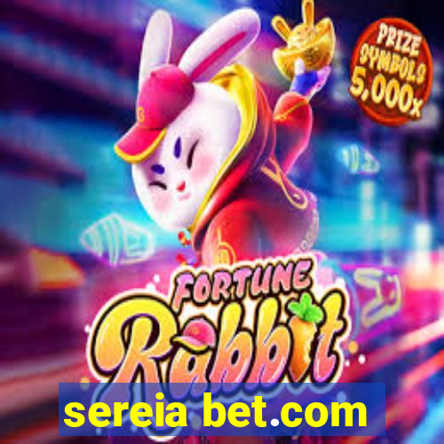 sereia bet.com